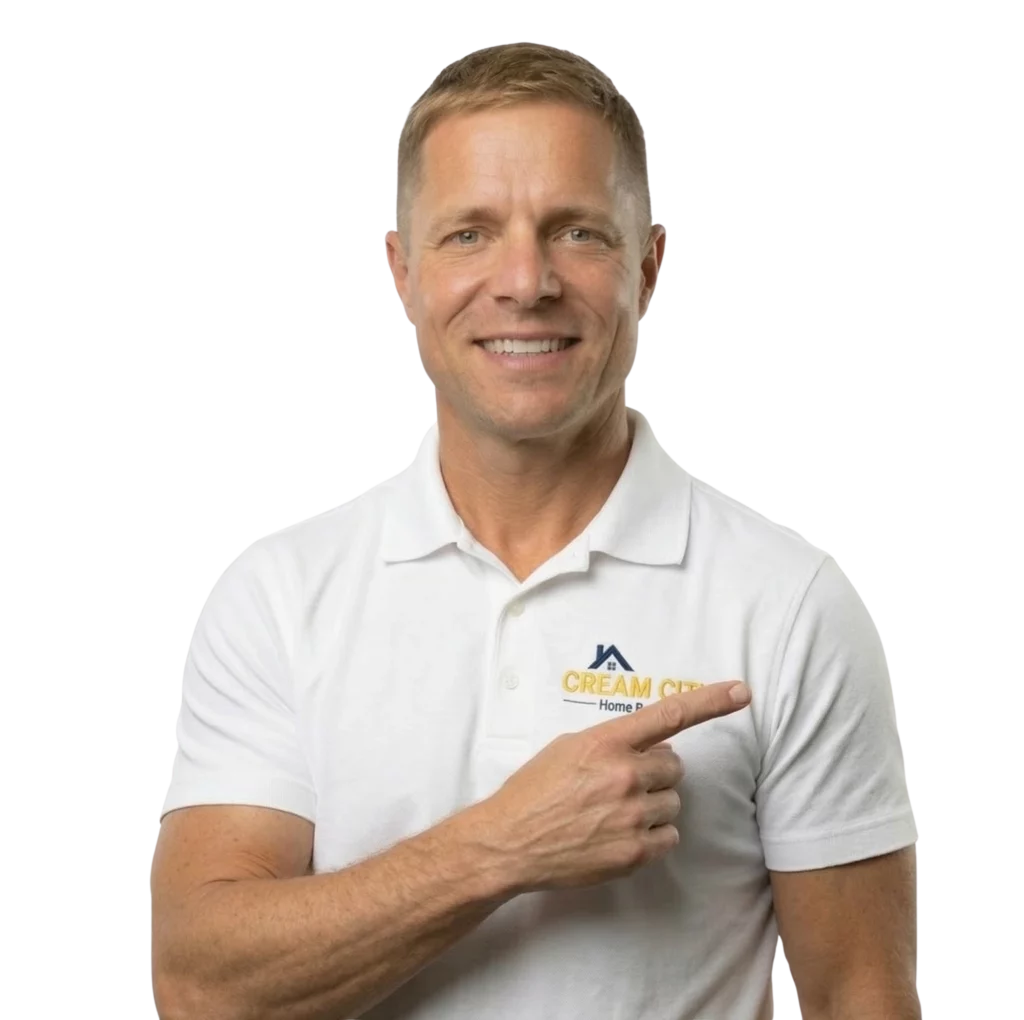 Cream City Home Buyers - we buy houses