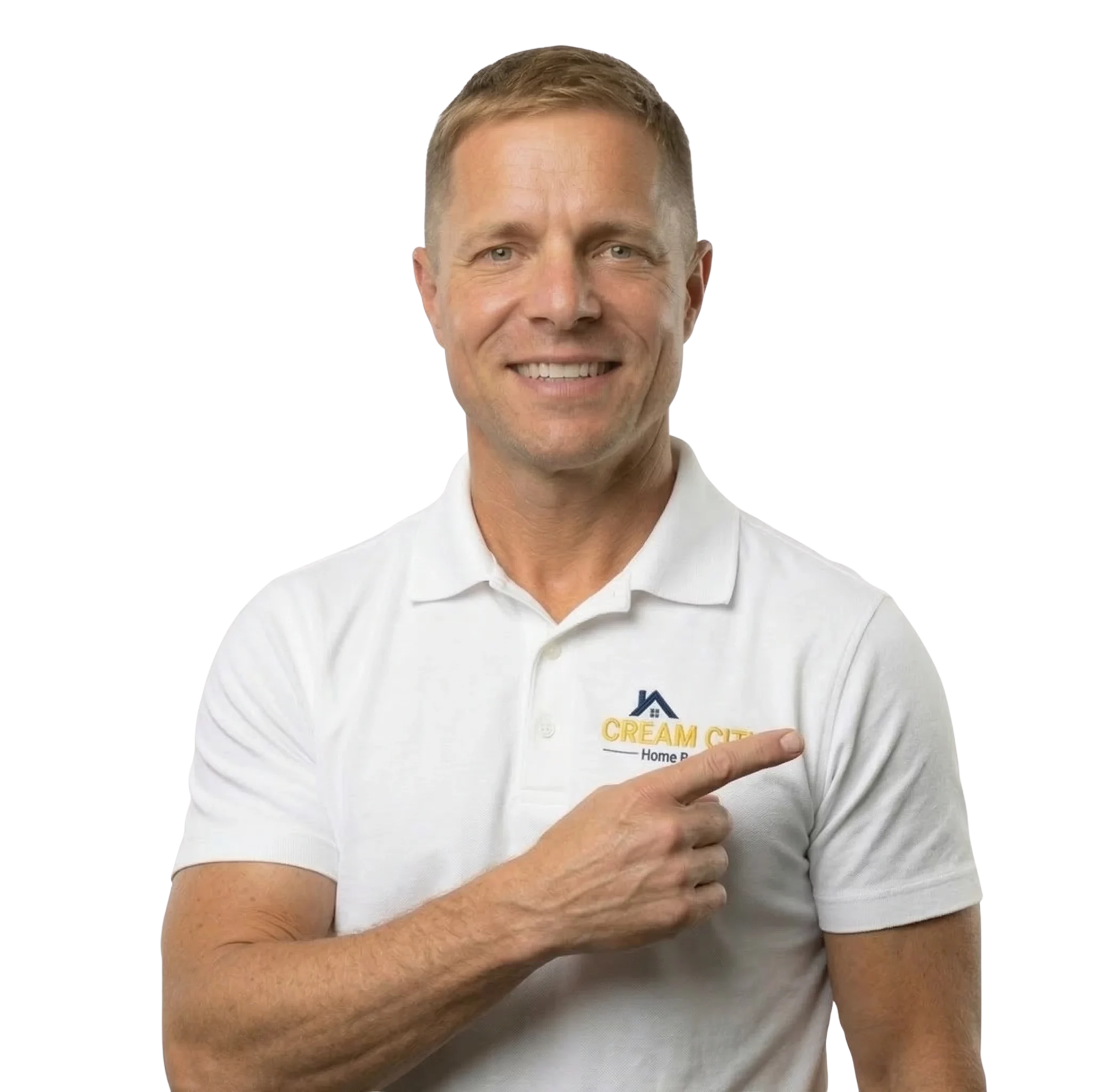 Cream City Home Buyers - we buy houses