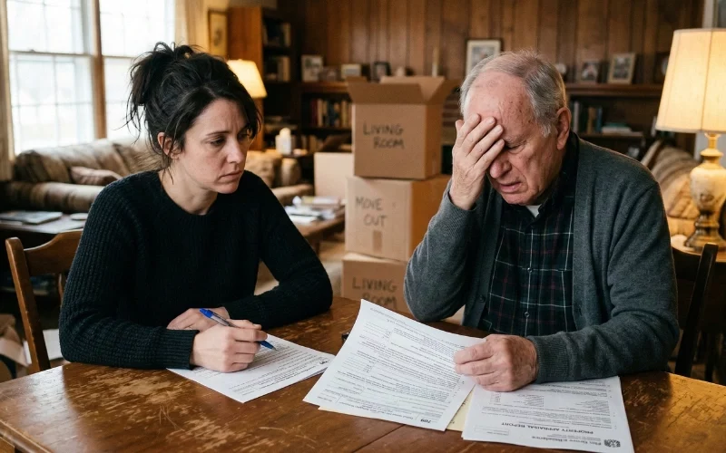 Selling Your Home Below Market Value