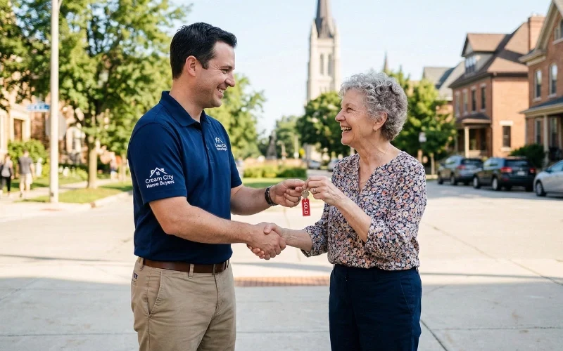 Selling Your Home Below Market Value