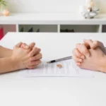 Divorce mortgage assumption in Wisconsin