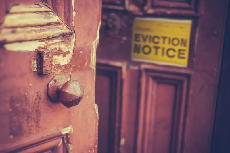 Frequently asked questions about selling a house with squatters