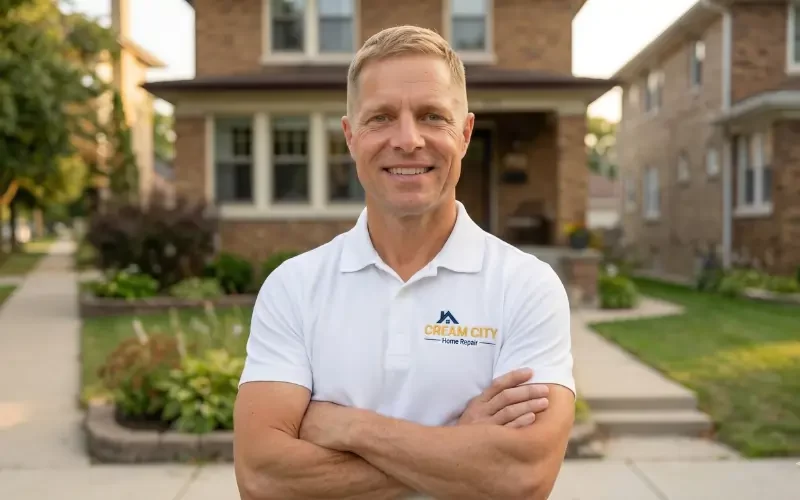 How Cream City Home Buyers Simplifies Your Tax Burden