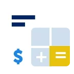 No agent or commissions