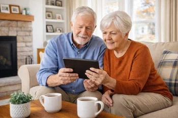 Sell your house step 1