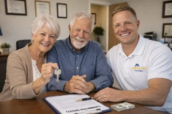 Sell your house step 3