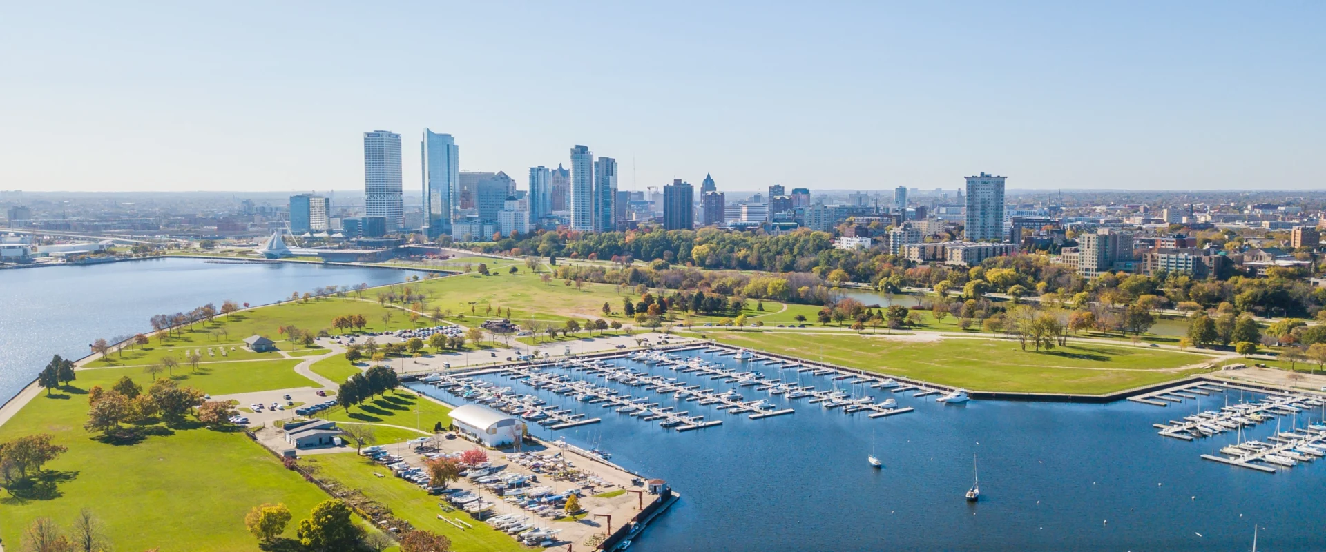 We buy houses in Milwaukee