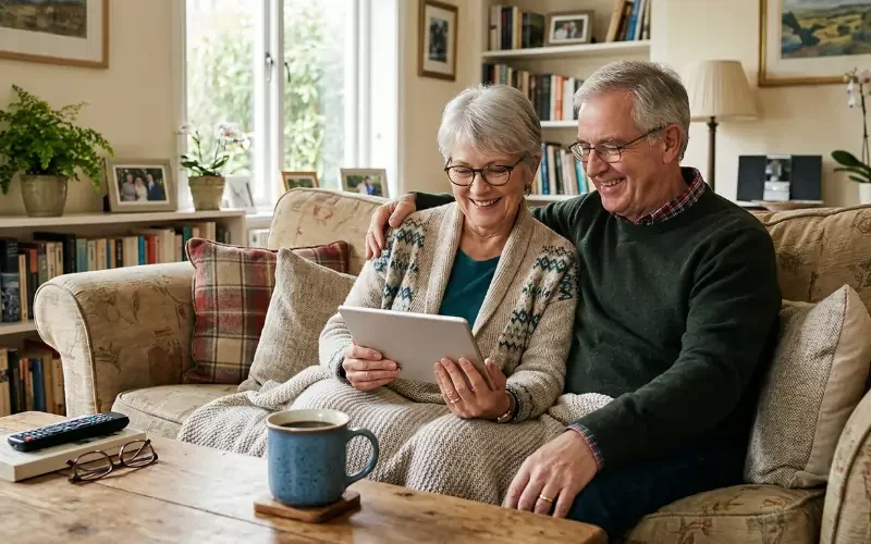 Wisconsin property tax exemption guide