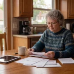 Wisconsin property taxes