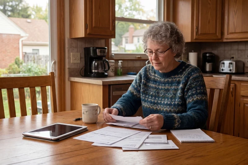 Wisconsin property taxes