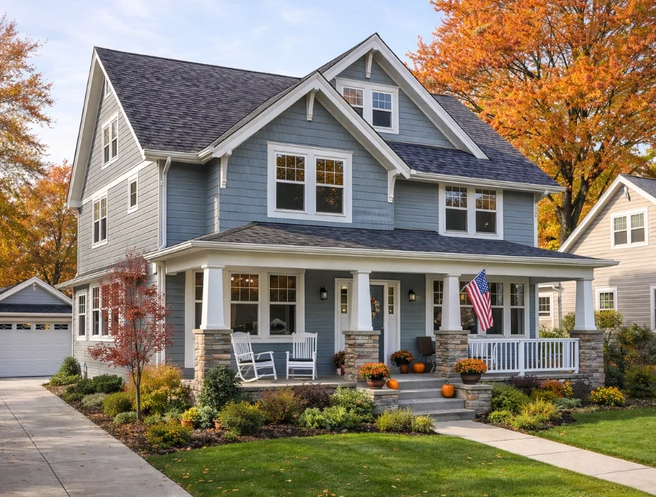 cash home buying company