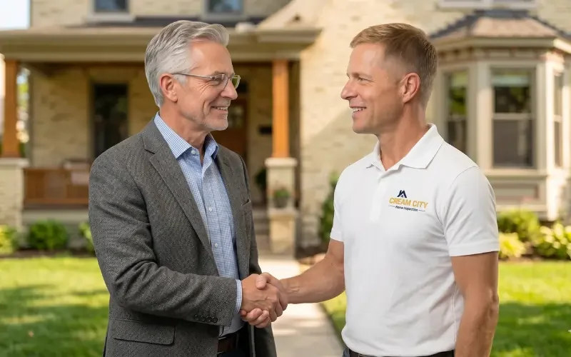 Cream City Homebuyers The Best Alternative To Sell As-Is