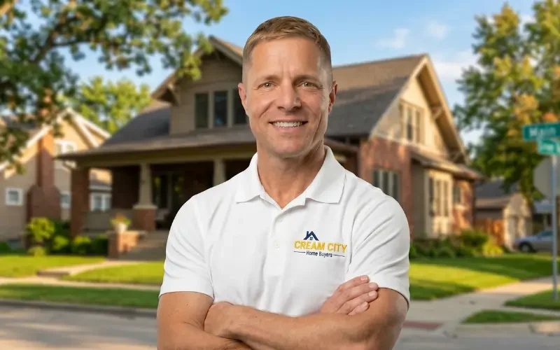 The Easy Exit Sell Your House As-is