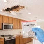 Sell Your House With Asbestos