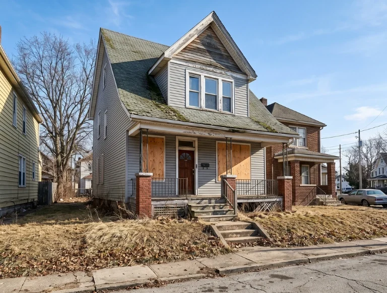 We buy houses in any condition - Cream City Home Buyers