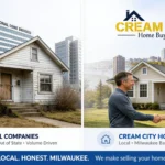 We Buy Ugly Houses vs We Buy Houses in Milwaukee: Feature image