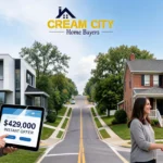 Opendoor vs Cash Buyer in Milwaukee - feature image