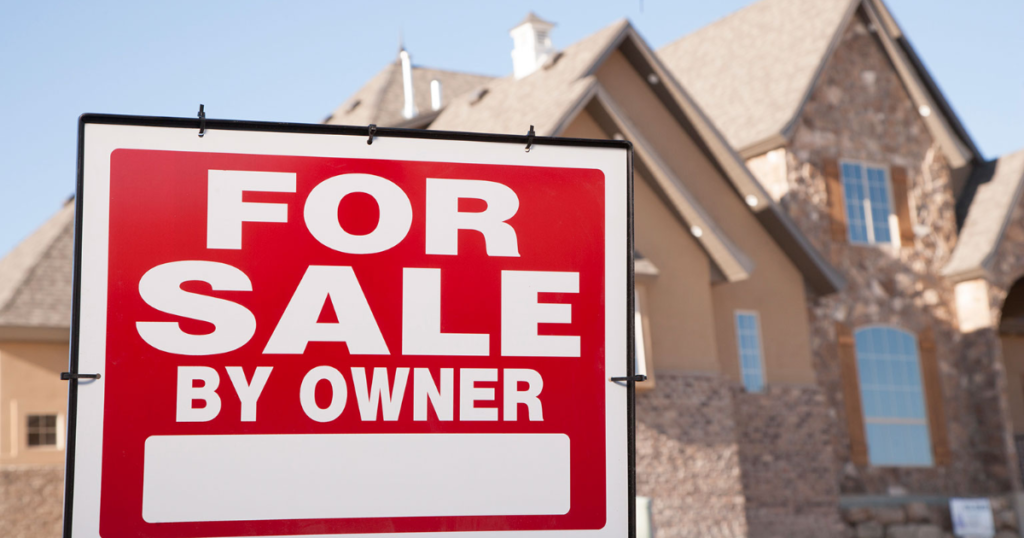 selling without an agent
