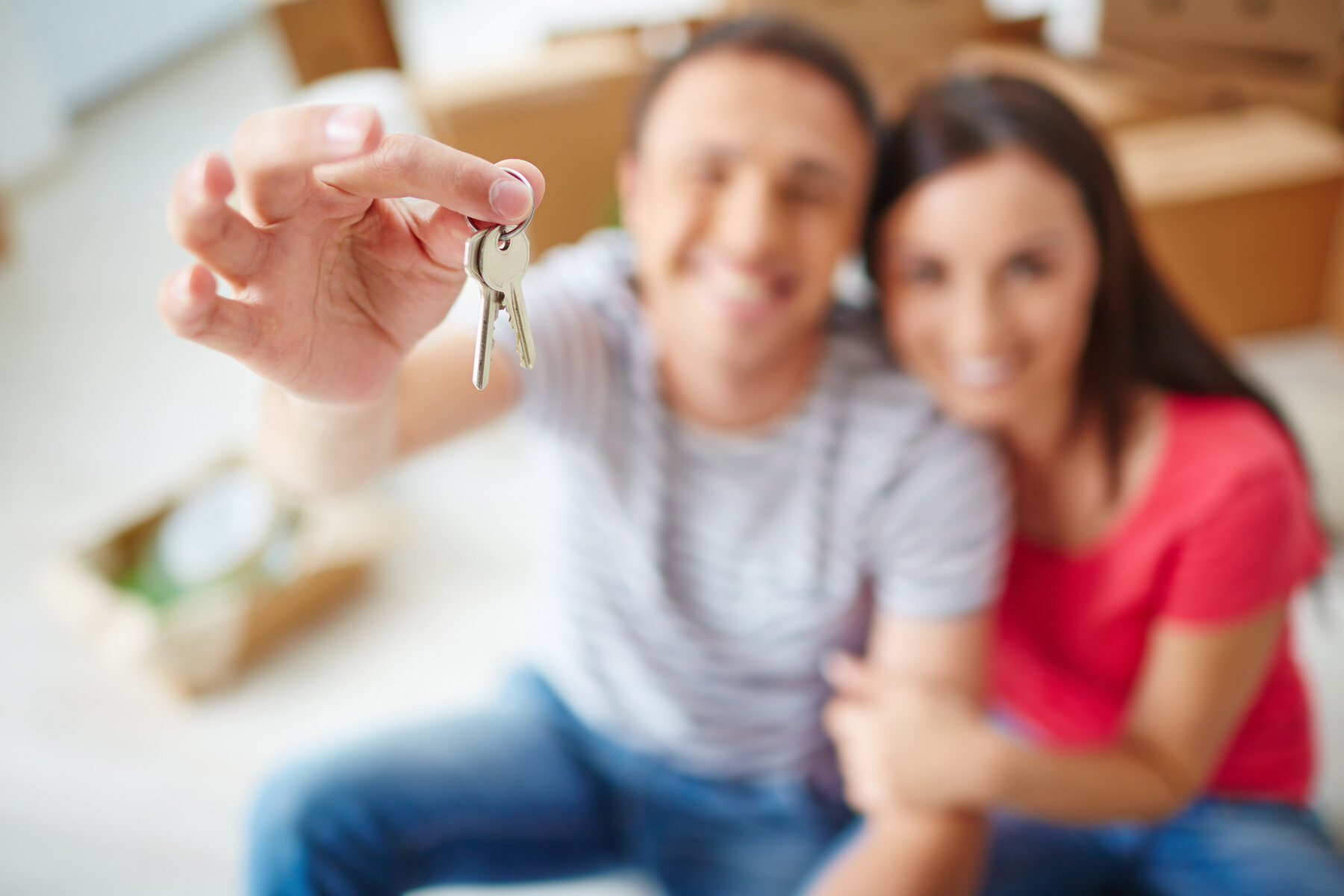 fast home sales