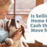 sell a home for cash