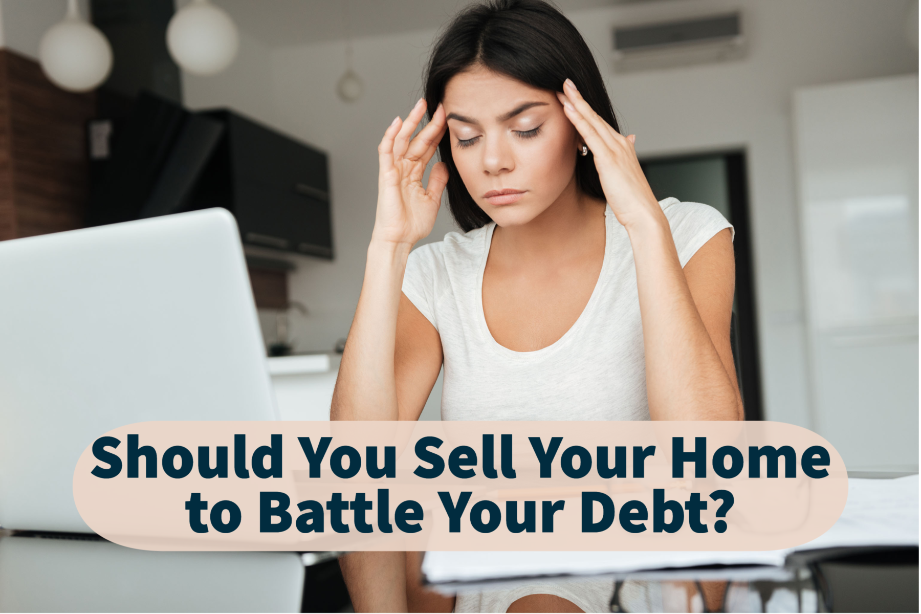 house sales with a quick turn around