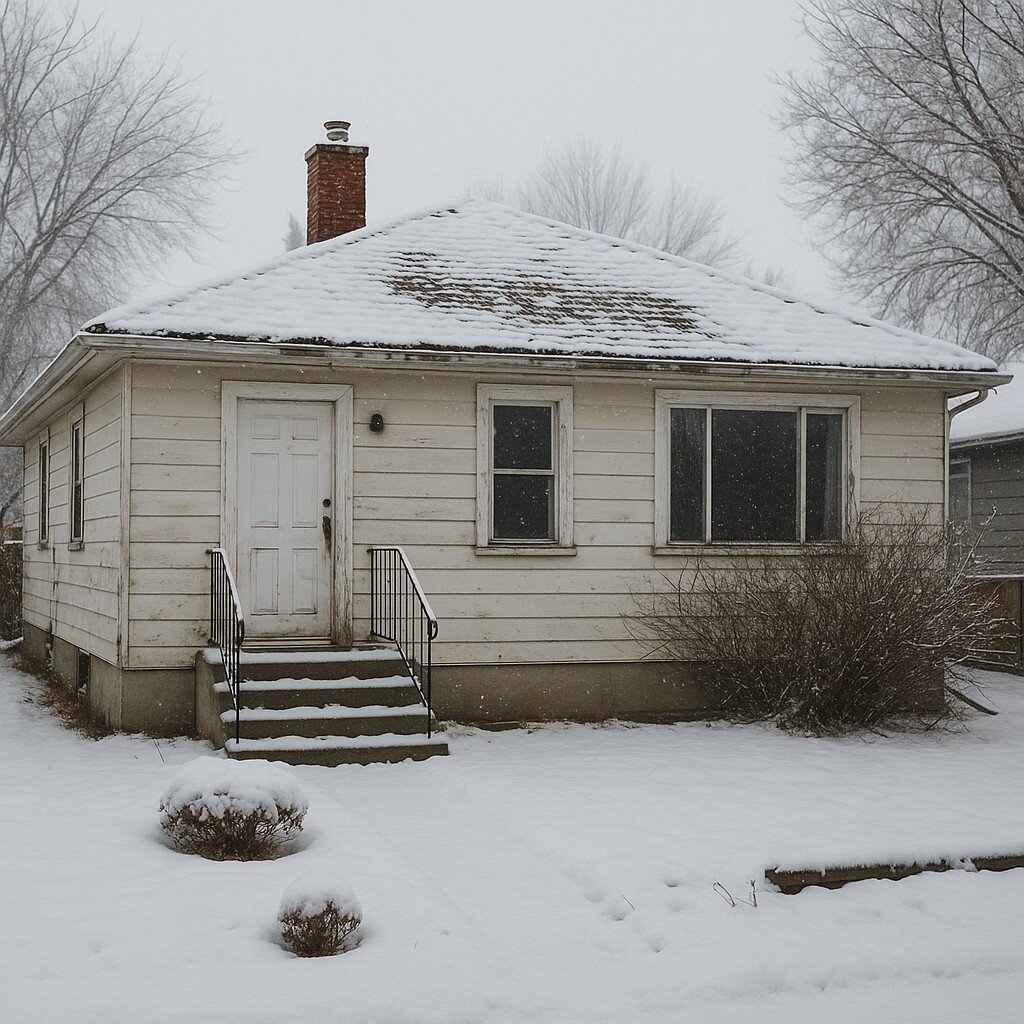 Should you fix your house or sell it as-is in Calgary