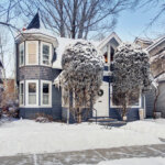 Selling a Calgary house as-is that needs repairs