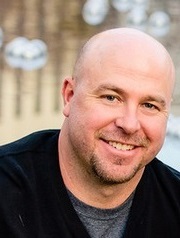 Blake Rounkles