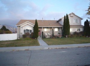 Provo Utah Short Sale