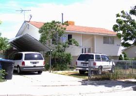 Quick house offer Salt Lake City Utah