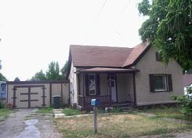 Sold home in Ogden Utah