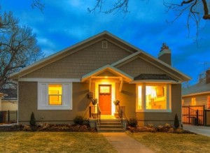 How to sell your house by yourself