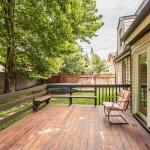 exterior of a home in Salt Lake City Utah