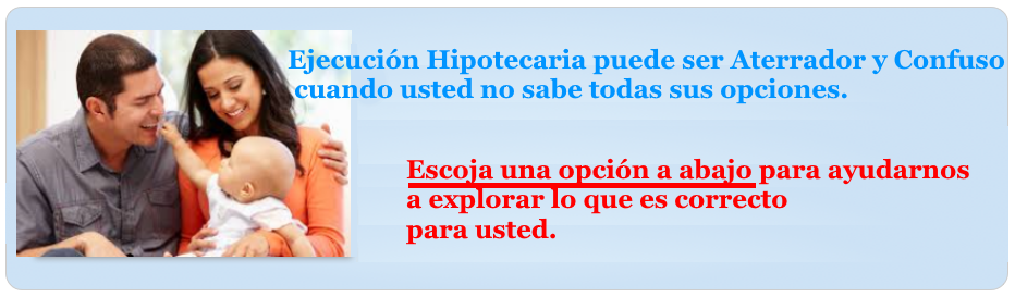 Aprenda cómo detener la ejecución hipotecaria en Utah. Cómo detener una ejecución hipotecaria en Utah