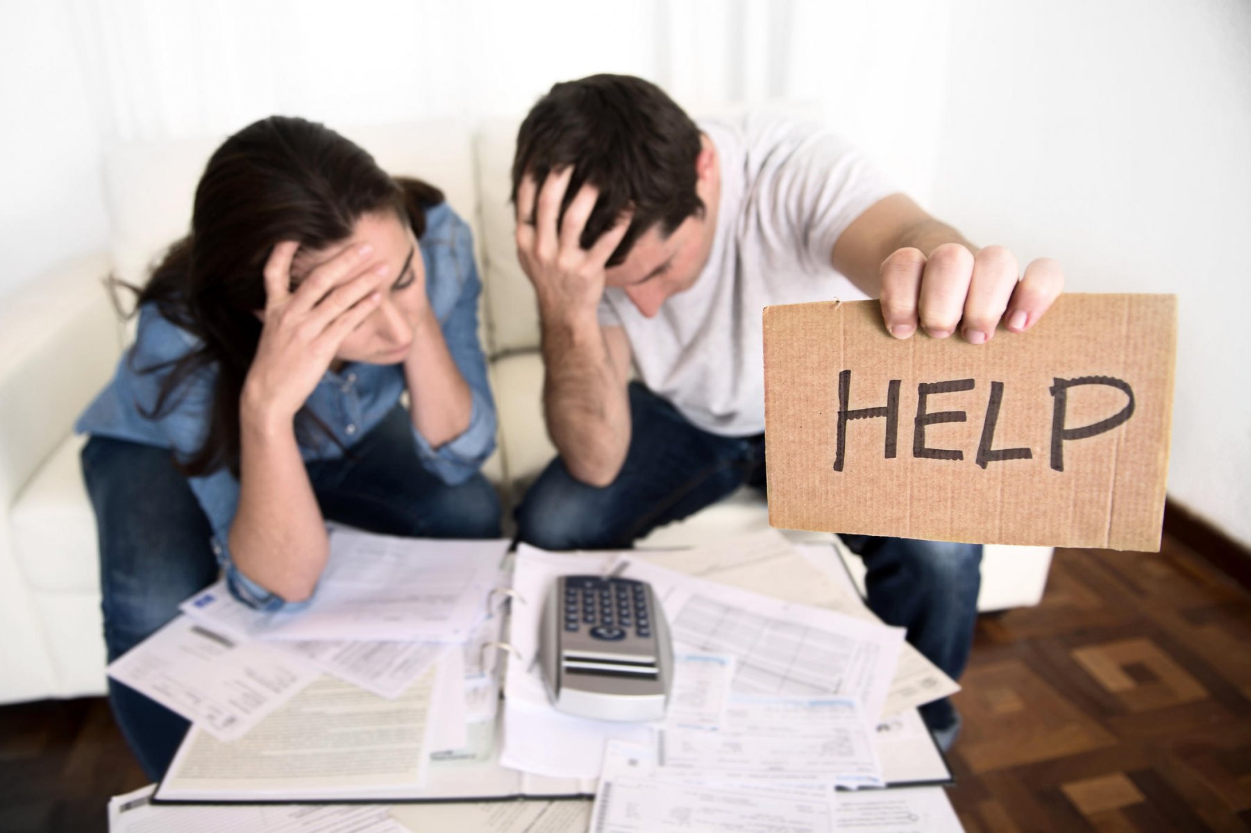 Understanding the foreclosure process in Utah