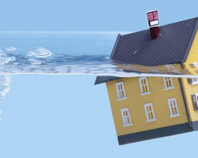 What is a pre-foreclosure in Salt Lake City?