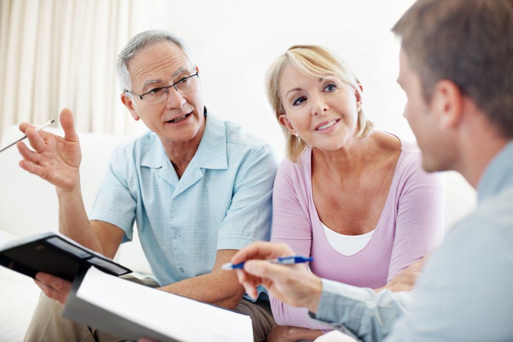 How to find a good real estate agent in Salt Lake City.