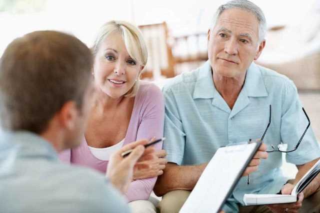 Fees Paid To Real Estate Agents Versus Paid To Investors