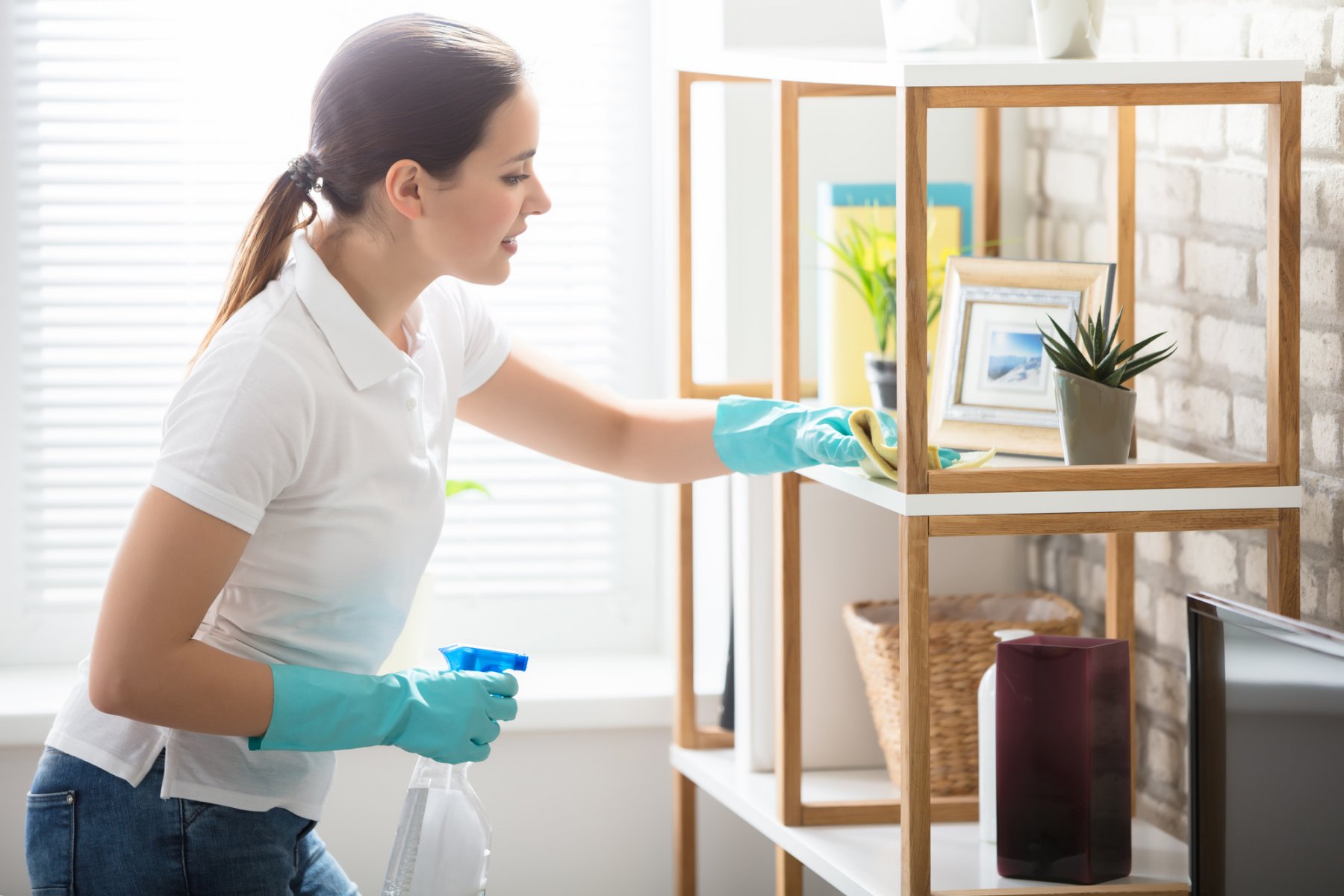 how to get your house ready to sell