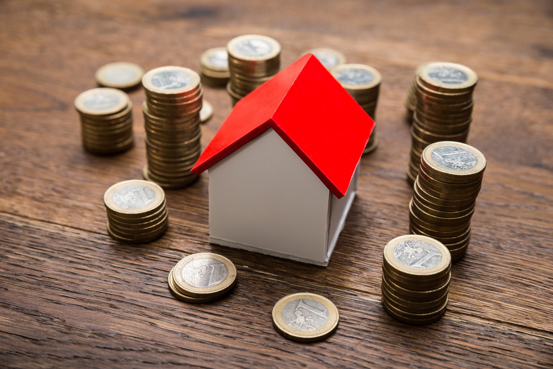sell my house