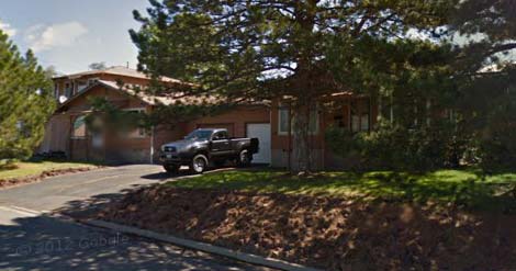 Siskiyou Street Klamath Falls apartments