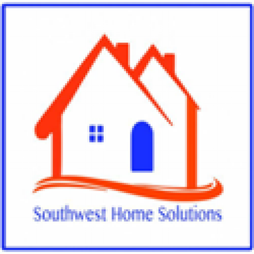 Southwest Home Solutions logo