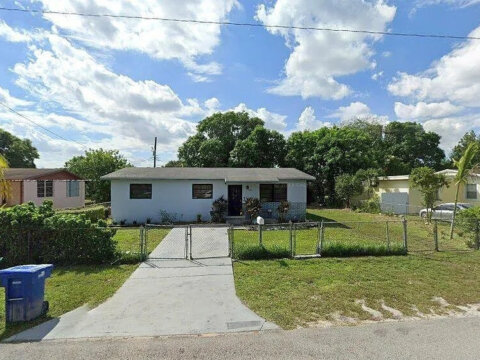 Property for sale 4350 NW 171 Street, Miami Gardens, FL 33055