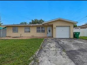 Property for sale 6405 SW 21st St, Miramar, FL 33023