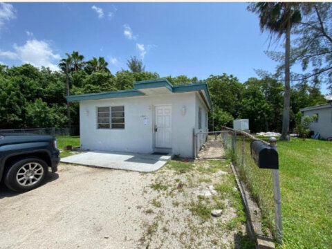Property for sale 2405 NE 137 St., North Miami Beach, FL 33181