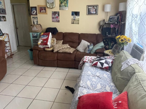 2403 SW 8 St., Ft. Lauderdale 33312