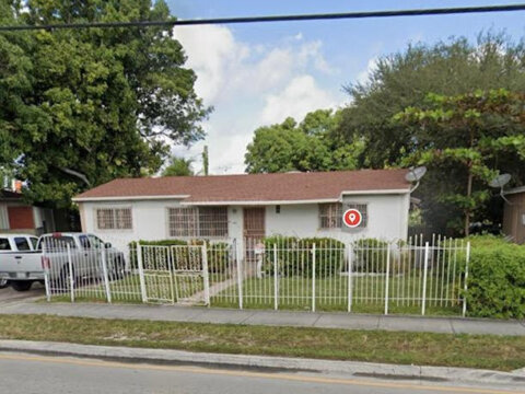 Property for sale 1881 NW 135th ST., Miami, FL