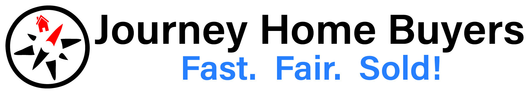 Journey Home Buyers logo