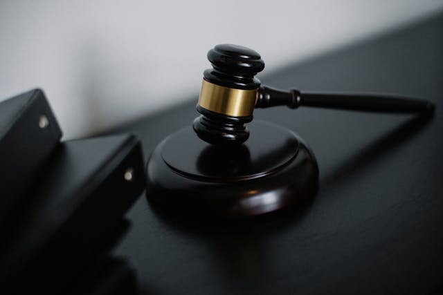 Judgment Liens