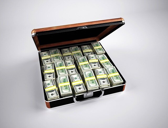 If They Offer You the Total Market Value
